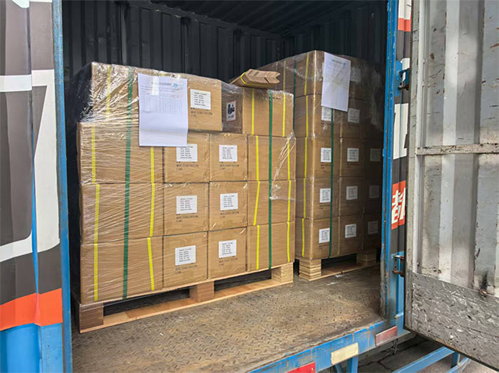 Wysokiej jakości akumulatory litowo-jonowe dla klientów z całego świata