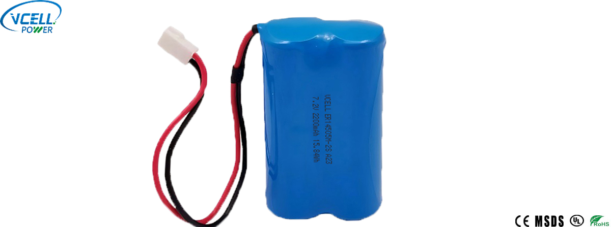 Odkrywanie akumulatorów Li-SOCL2: dlaczego są to najlepsze rozwiązania w zakresie zasilania o długiej żywotności