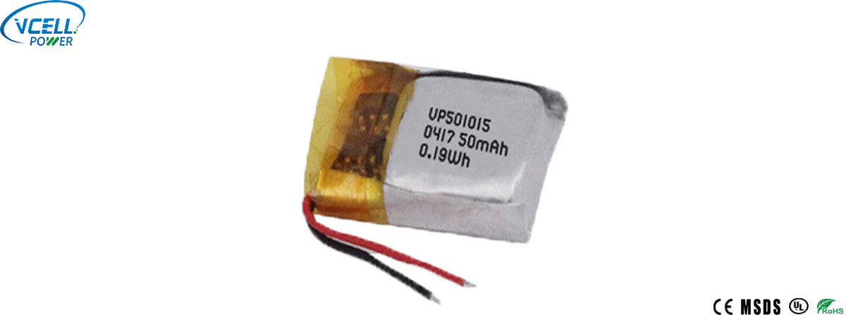 Co to jest bateria litowo-polimerowa i dlaczego zastępuje tradycyjne baterie litowo-jonowe