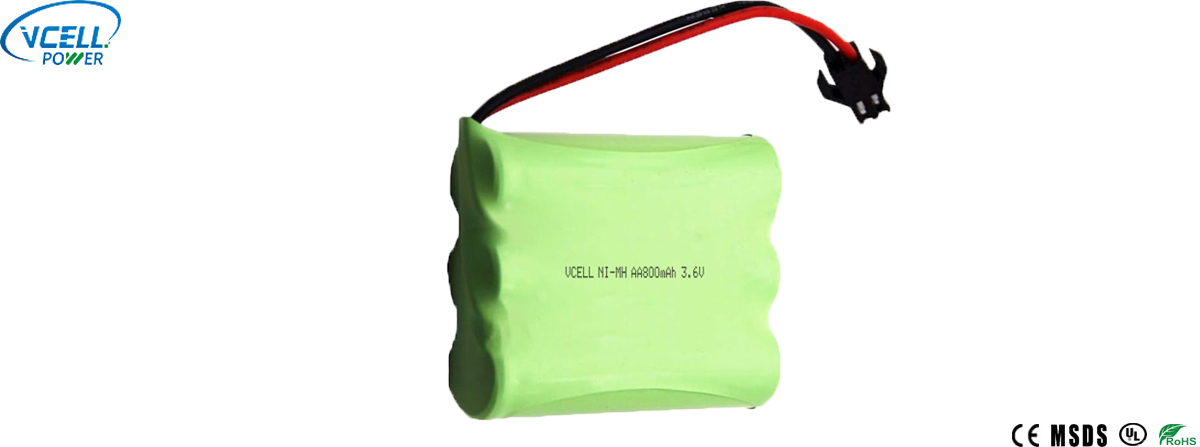 Dlaczego akumulatory Ni-MH są ważne w elektronarzędziach o dużej wydajności?