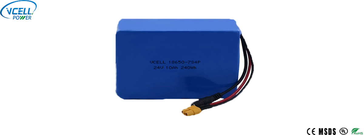 Jaka jest różnica między bateriami litowymi i litowo-jonowymi?