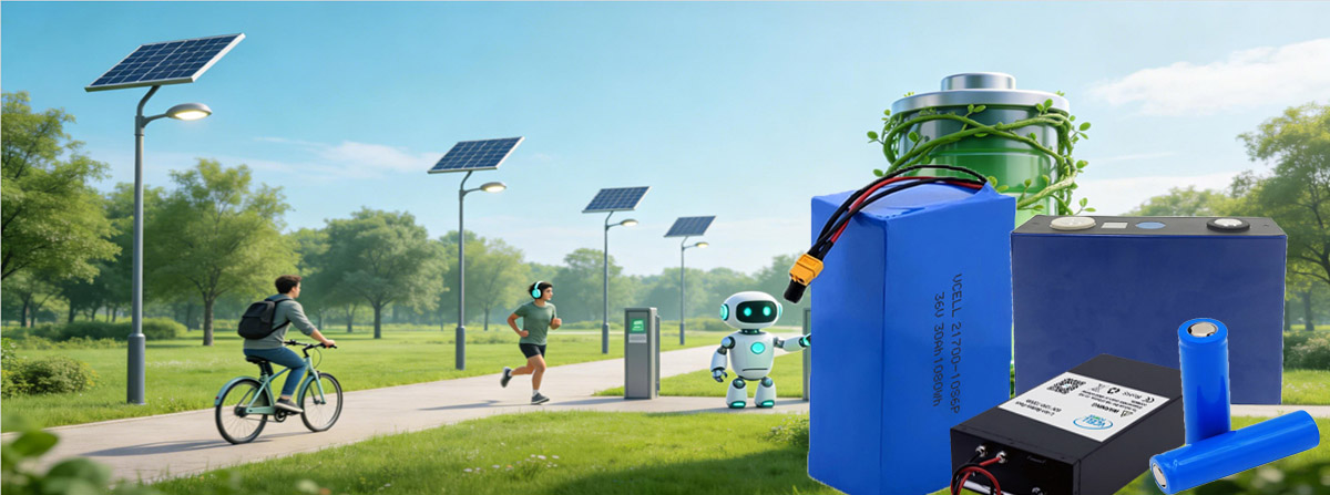 Co to jest akumulator litowo-jonowy – akumulator litowo-jonowy?