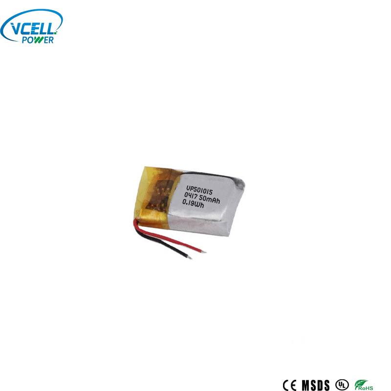 Lithium Polymer Battery